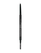 BareMinerals Mineralist Micro Brow Pencil Rich Black 0.8 Gr Nude