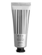 N.C.P. Hand Cream Facet 301, Jasmine & Sandalwood Nude