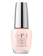 OPI Is- The Beige Of Reason Korall