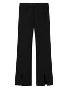 Name It Nkfnisila Bootcut Pant Svart