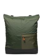 H2O Ø Hurup Bag Khaki Green