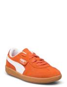 PUMA Palermo Ps Orange