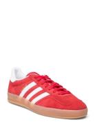 Adidas Originals Gazelle Indoor Röd