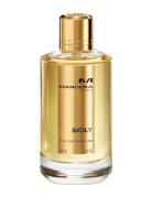 Mancera Sicily Eau De Parfums 120 Ml Nude