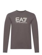 EA7 T-Shirt Grå