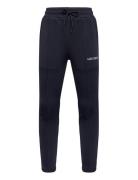 Les Deux Ballier Track Pants Kids Marinblå