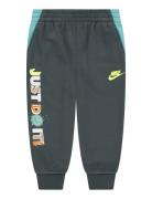 Nike Nike Sportswear Express Yourself Pants Grön