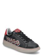 Hugo Kids Trainers Svart