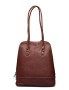 Adax Cormorano Backpack Lina Brun