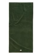 GANT Premium Towel 70X140 Grön