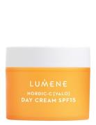 LUMENE Lumene Nordic-C Day Cream Spf15 50 Ml Dagkräm Nude