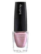 IsaDora Wonder Nail Polish Rosa