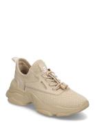 Steve Madden Match-E Sneaker Beige