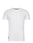 Superdry Essential Logo Emb Tee Vit