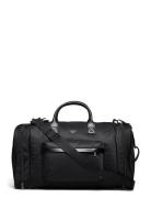 Emporio Armani Holdall Svart