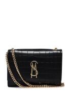 Steve Madden Bramonie Crossbody Bag Svart