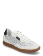 Steve Madden Emporia Sneaker Vit