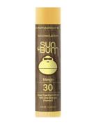 Sun Bum Sun Bum Original Spf 30 Sunscreen Lip Balm Mango Nude