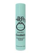 Sun Bum Sun Bum Cocobalm Moisturizing Lip Balm Ocean Mint Nude