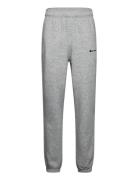 Champion Elastic Cuff Pants Grå