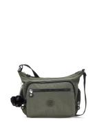 Kipling Gabbie S Khaki Green