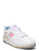 New Balance New Balance 550 Kids Lace Vit