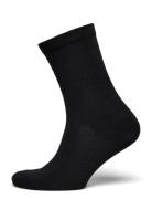 Selected Femme Slfkim Sock Svart