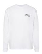 Makia Navigator Long Sleeve Vit