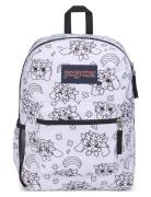 JanSport Cross Town Anime Emotions Vit