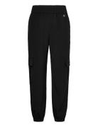 Claire Woman Cwtrille - Trousers Svart