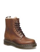 Dr. Martens 1460 Serena Butterscotch Orleans Brun