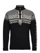 Dale Of Norway 140Th Anniversary Masc Sweater Svart