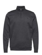 Under Armour Ua Storm Sweaterfleece Qz Svart