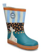 Reima Rain Boots, Moomin Magisk Blå