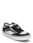 VANS Uy Rowley Classic Vit