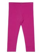 United Colors Of Benetton Leggings Lila