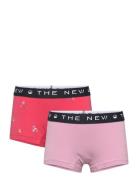 The New Tnthe New Hipsters 2-Pack Multi/patterned