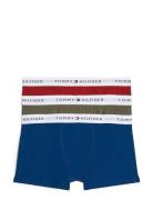 Tommy Hilfiger 3P Trunk Multi/patterned