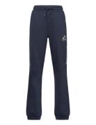 Jack & J S Jpstgordon Jjkylo Sweat Pants Jnr Blå