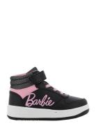 Barbie Barbie High Sneaker Svart