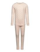 MarMar Copenhagen Sleepwear Beige