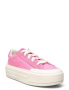 Converse Chuck Taylor All Star Cruise Rosa