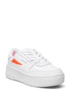 FILA Fxventuno Platform Wmn Vit