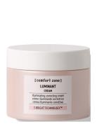 Comfort Z Luminant Illuminating Correcting Cream Nude