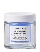 Comfort Z Hydramemory Rich Sorbet Cream Nude