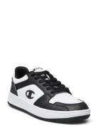 Champion Rd18 2.0 Low Low Cut Shoe Vit