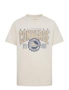 Converse Converse Collegiate Crest Tee Vit