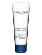 Clarins Clarins Men Active Face Wash 125 Ml Nude