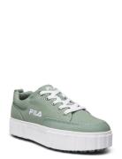 FILA Sandblast C Wmn Grön