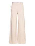 Residus Leia Wide Pant Kräm